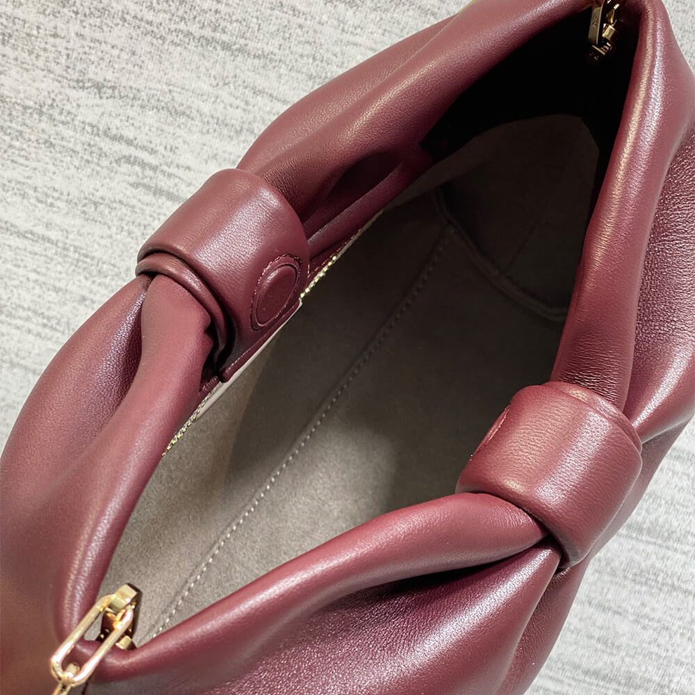 Small D10r Bow Bag(HIGH-END GRADE)
