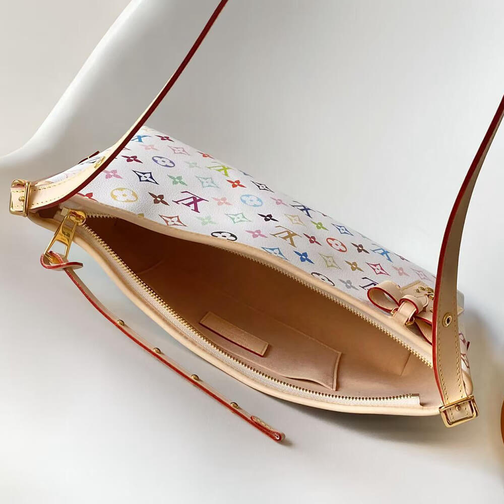 LV x TM CarryAll East West