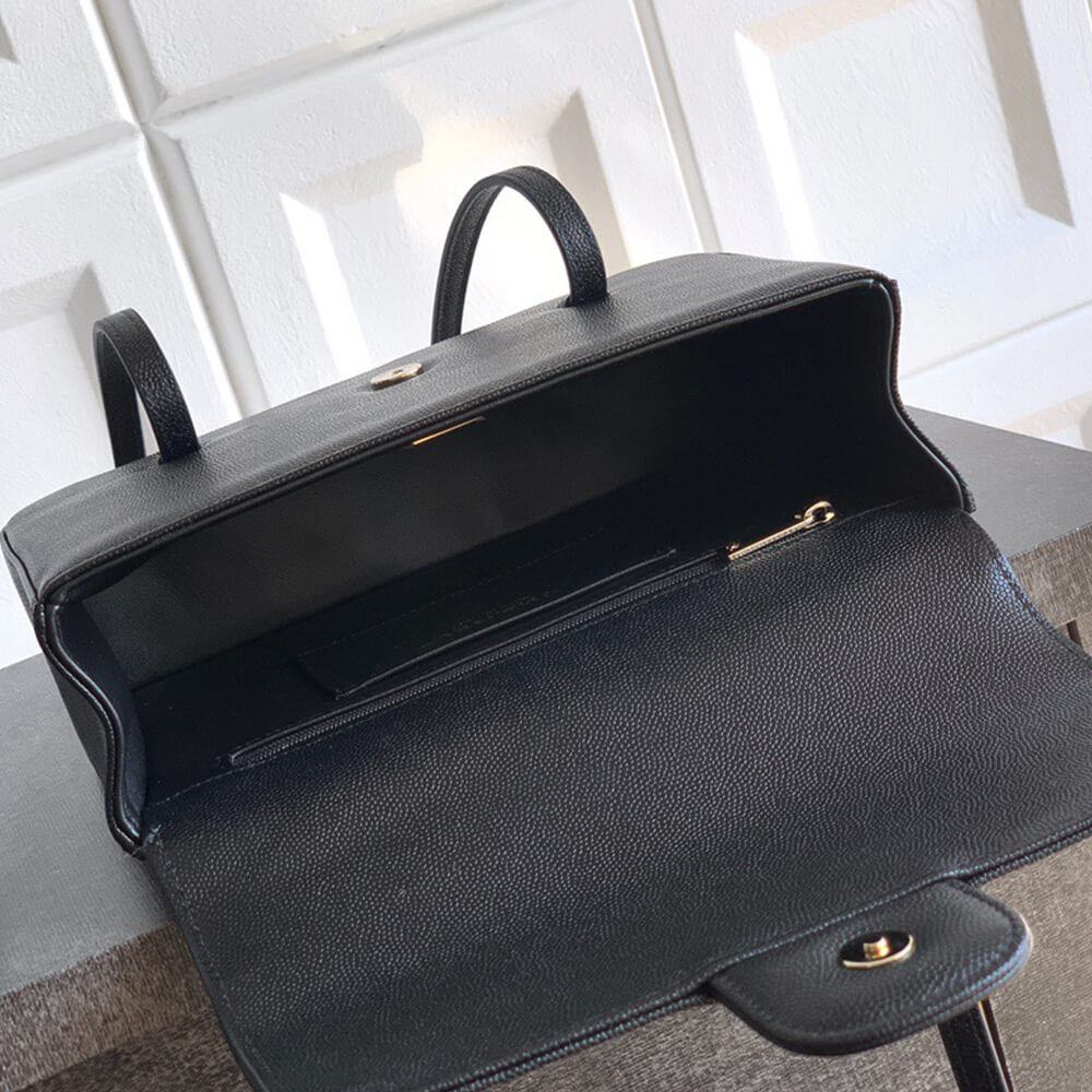 Ch**el Small Flap Bag(HIGH-END GRADE)