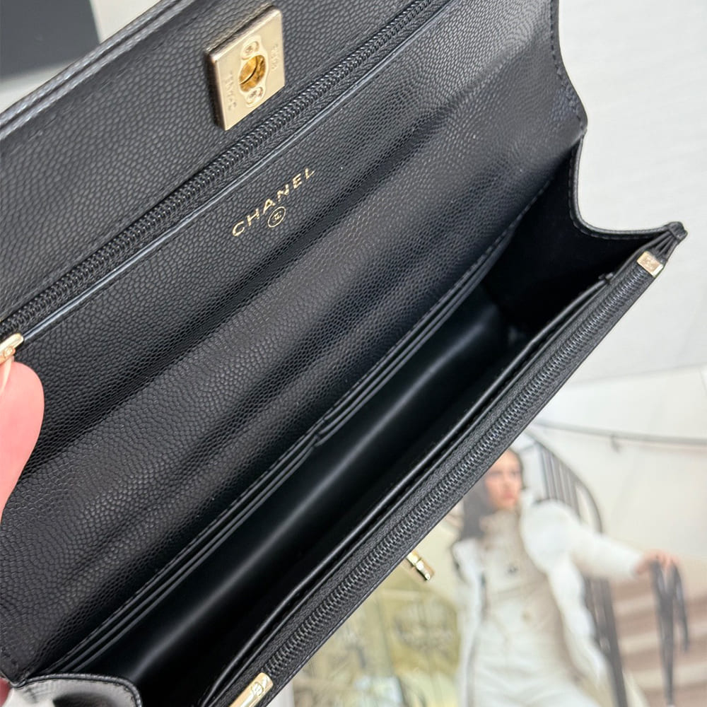 Ch**el Wallet on Chain(HIGH-END GRADE)