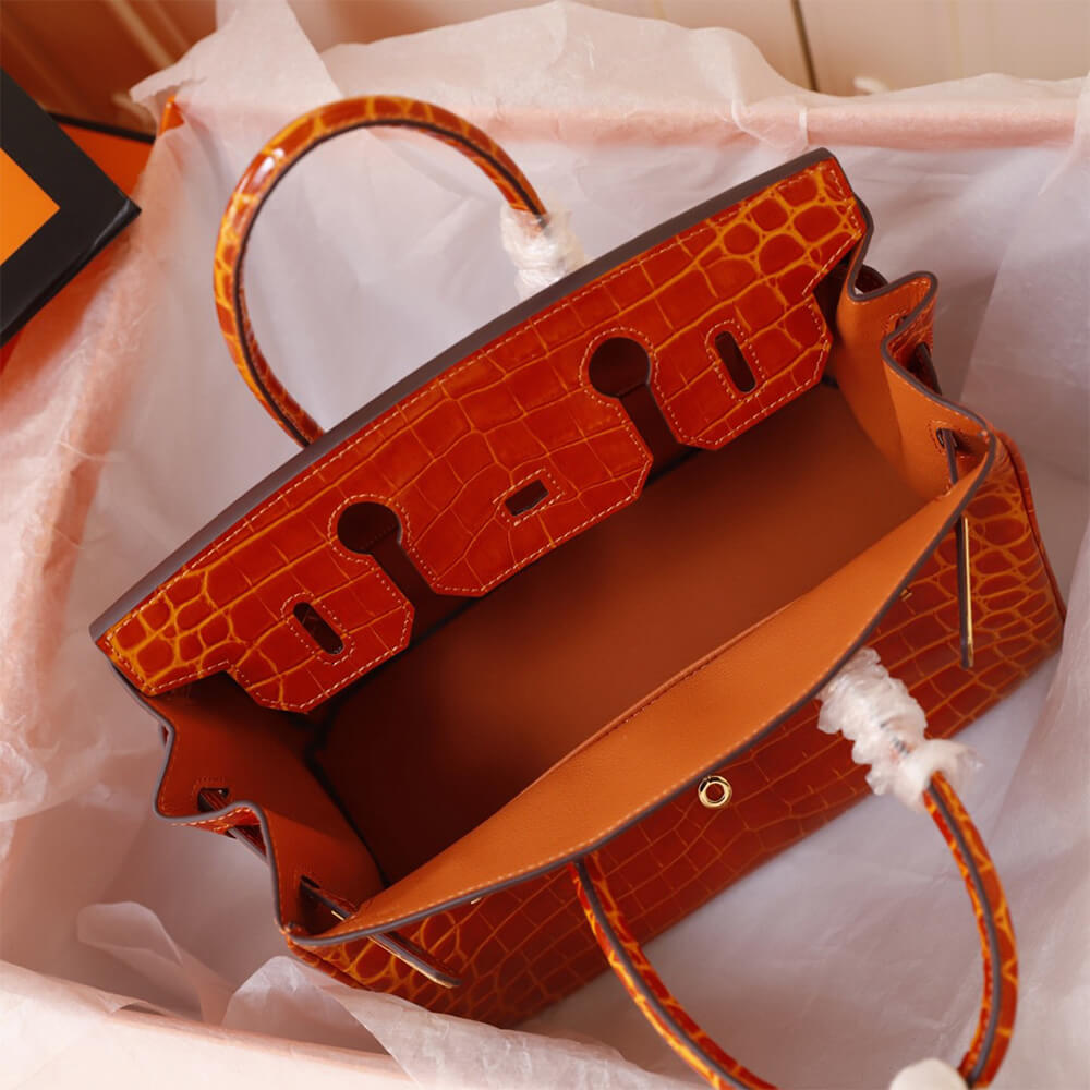 H**me5 BIRKIN BAG 30