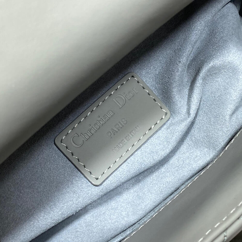 SMALL LADY D10r MY ABCD10r BAG