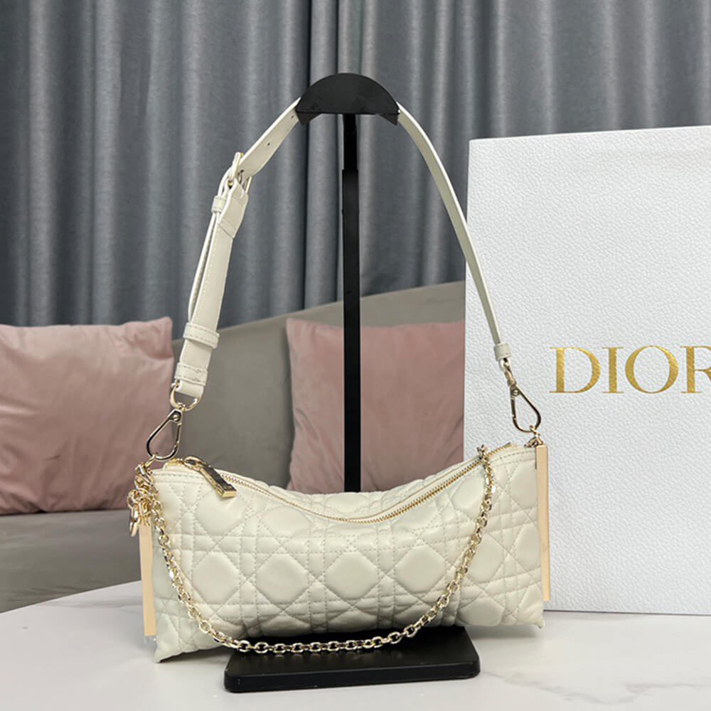 D10r CLUB BAG