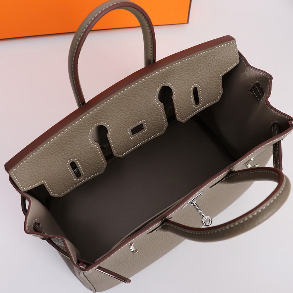 H**me5 BIRKIN BAG 30