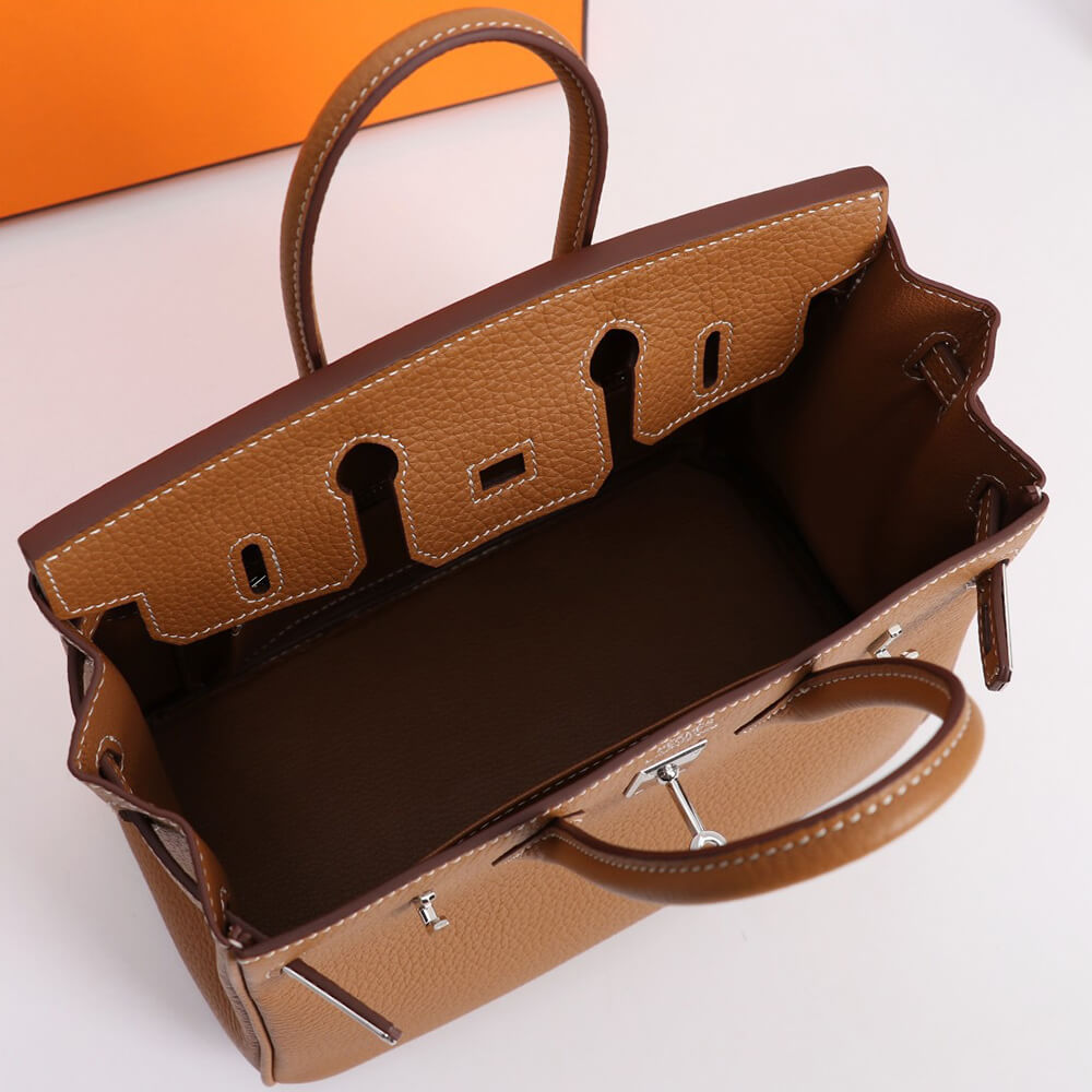 H**me5 BIRKIN BAG 30