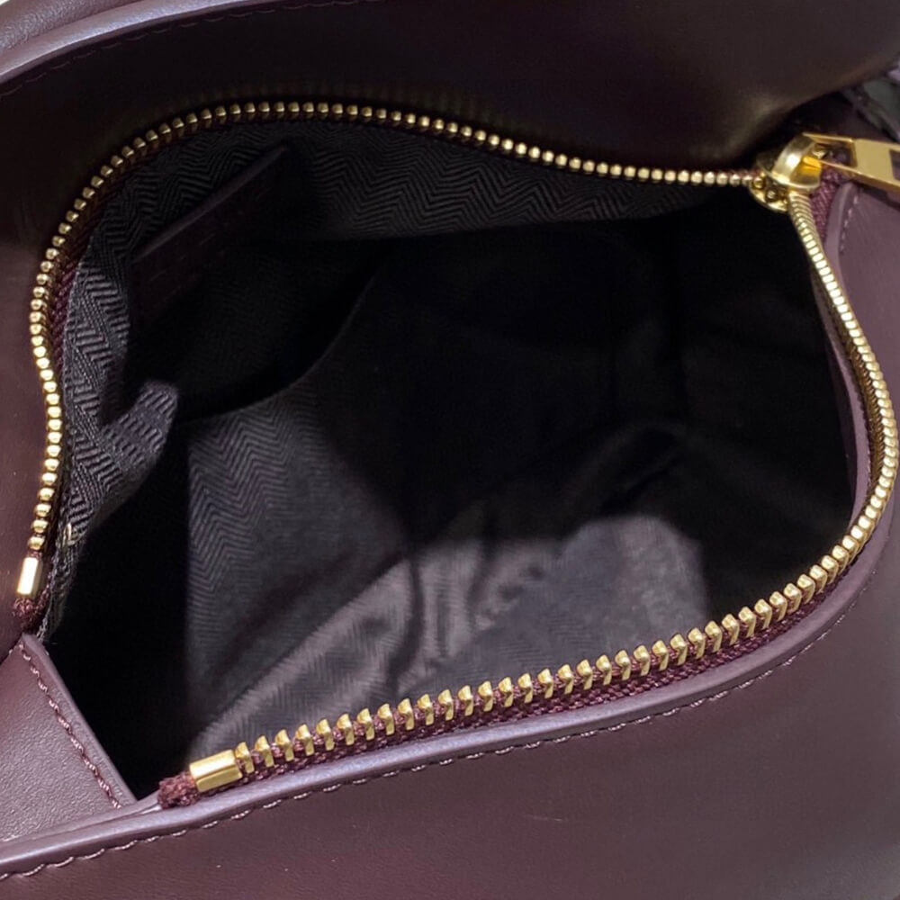 L0ew* Small Puzzle Bag