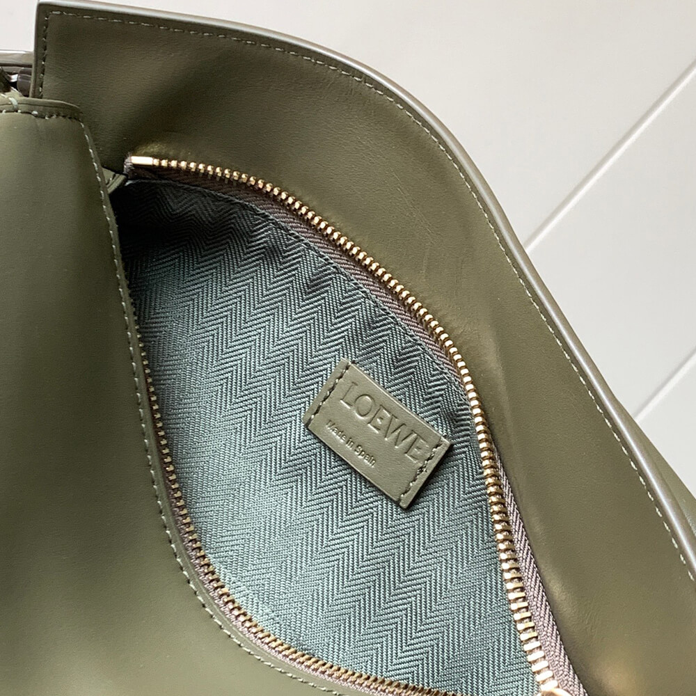 L0ew* Small Puzzle Bag