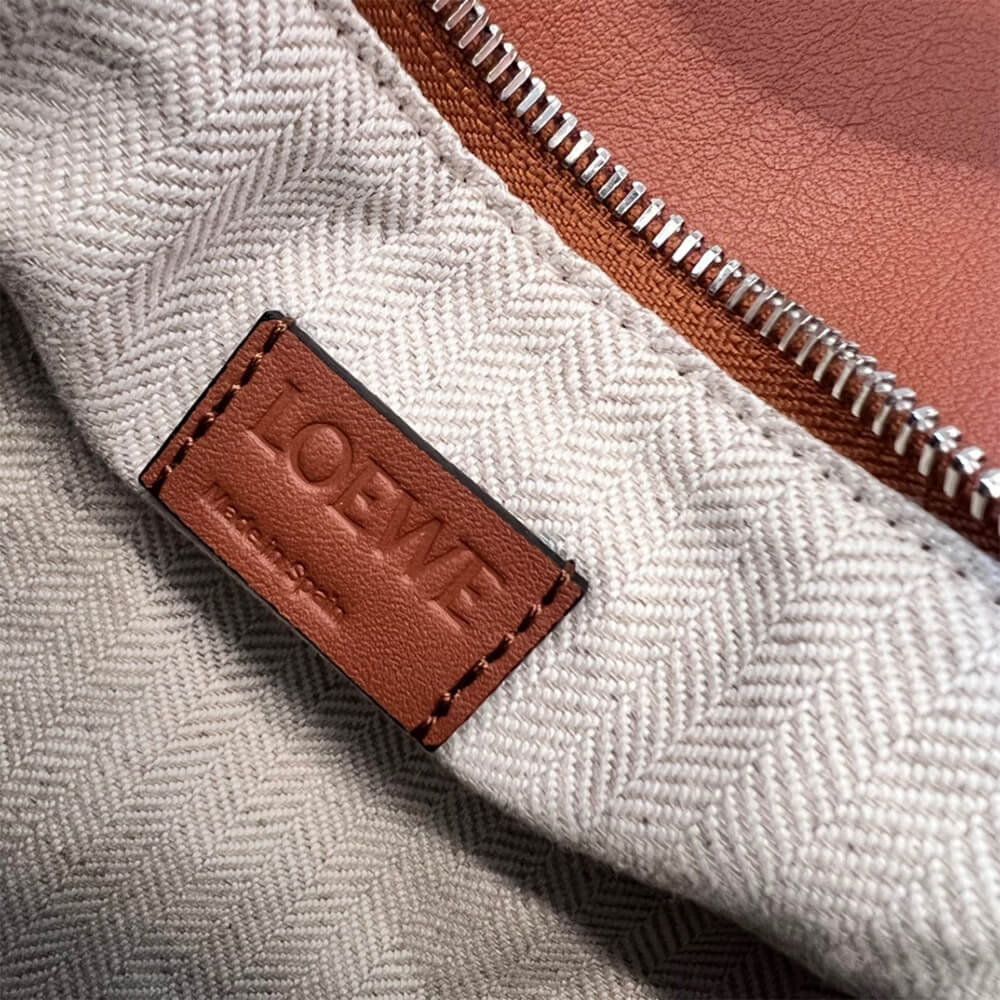 L0ew* Small Puzzle Bag