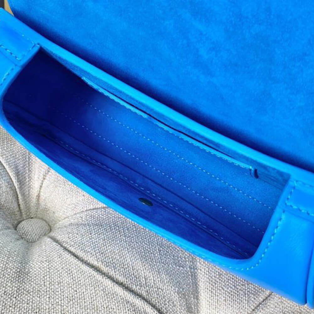 D10r BOBBY EAST-WEST BAG