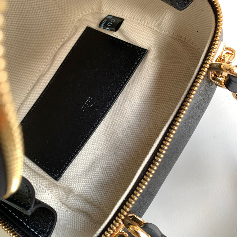 Gvc*1 BLONDIE TOP HANDLE BAG