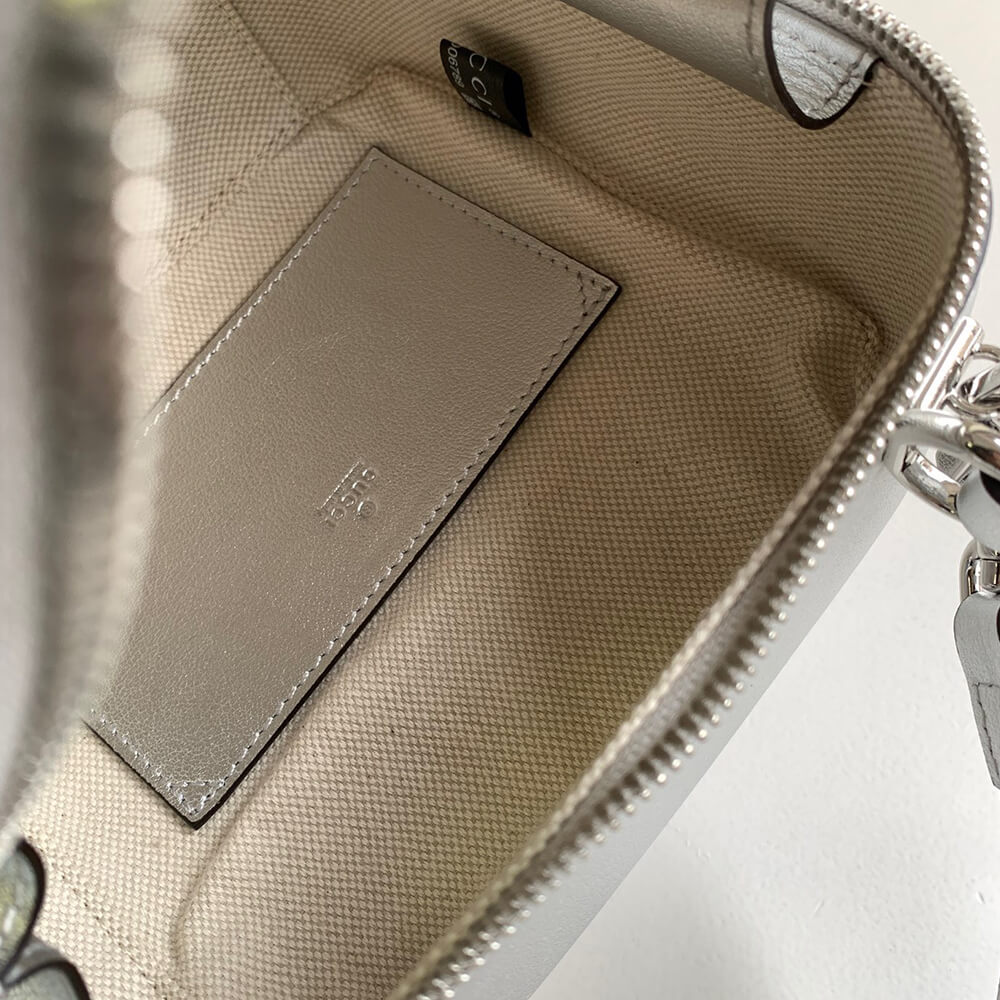 Gvc*1 BLONDIE TOP HANDLE BAG