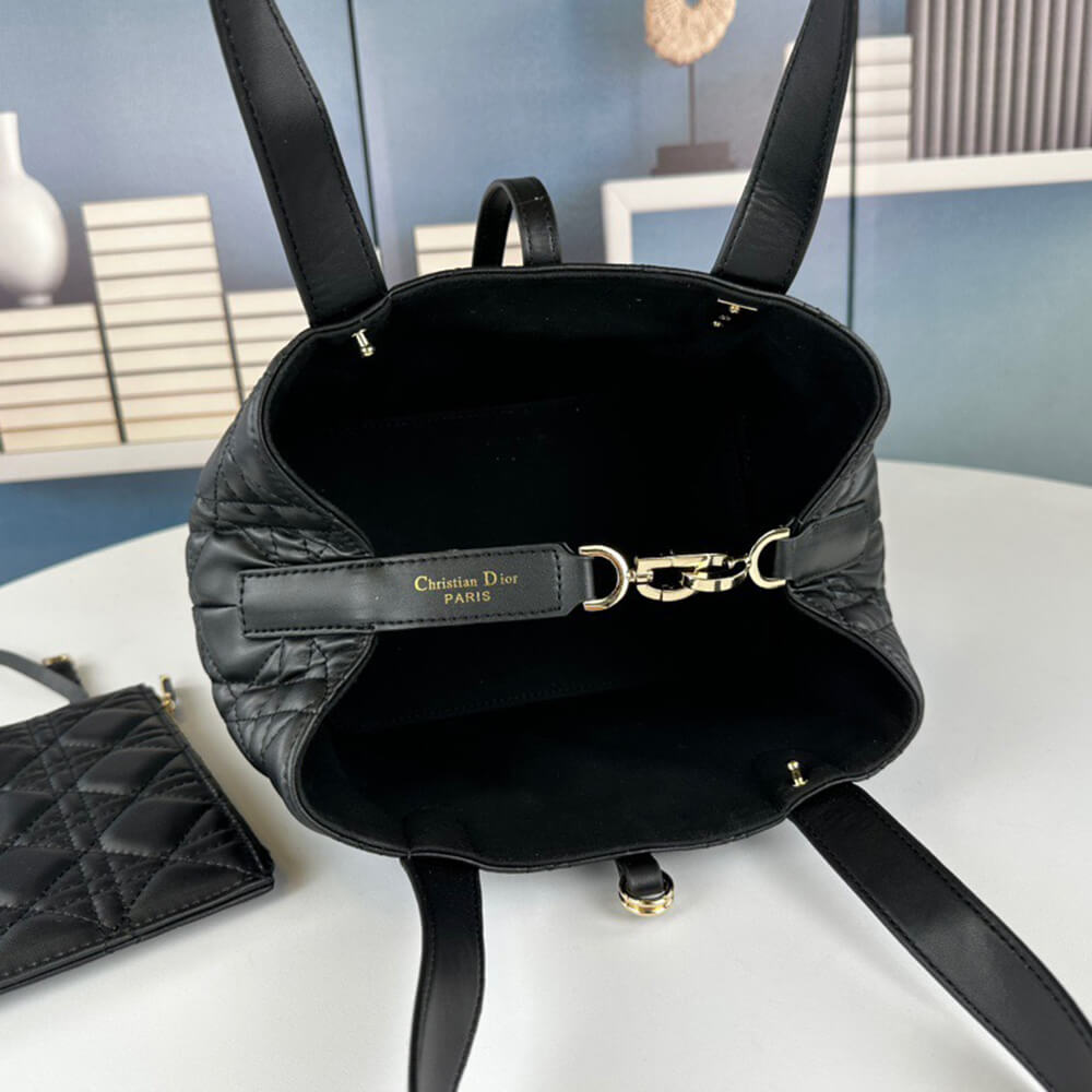 SMALL D10r TOUJOURS BAG