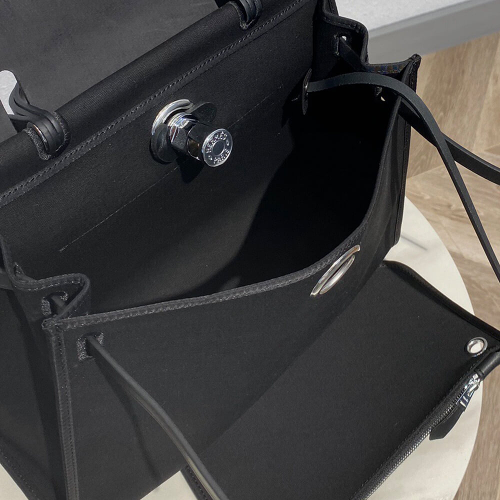 H**me5 Herbag Zip 31 bag