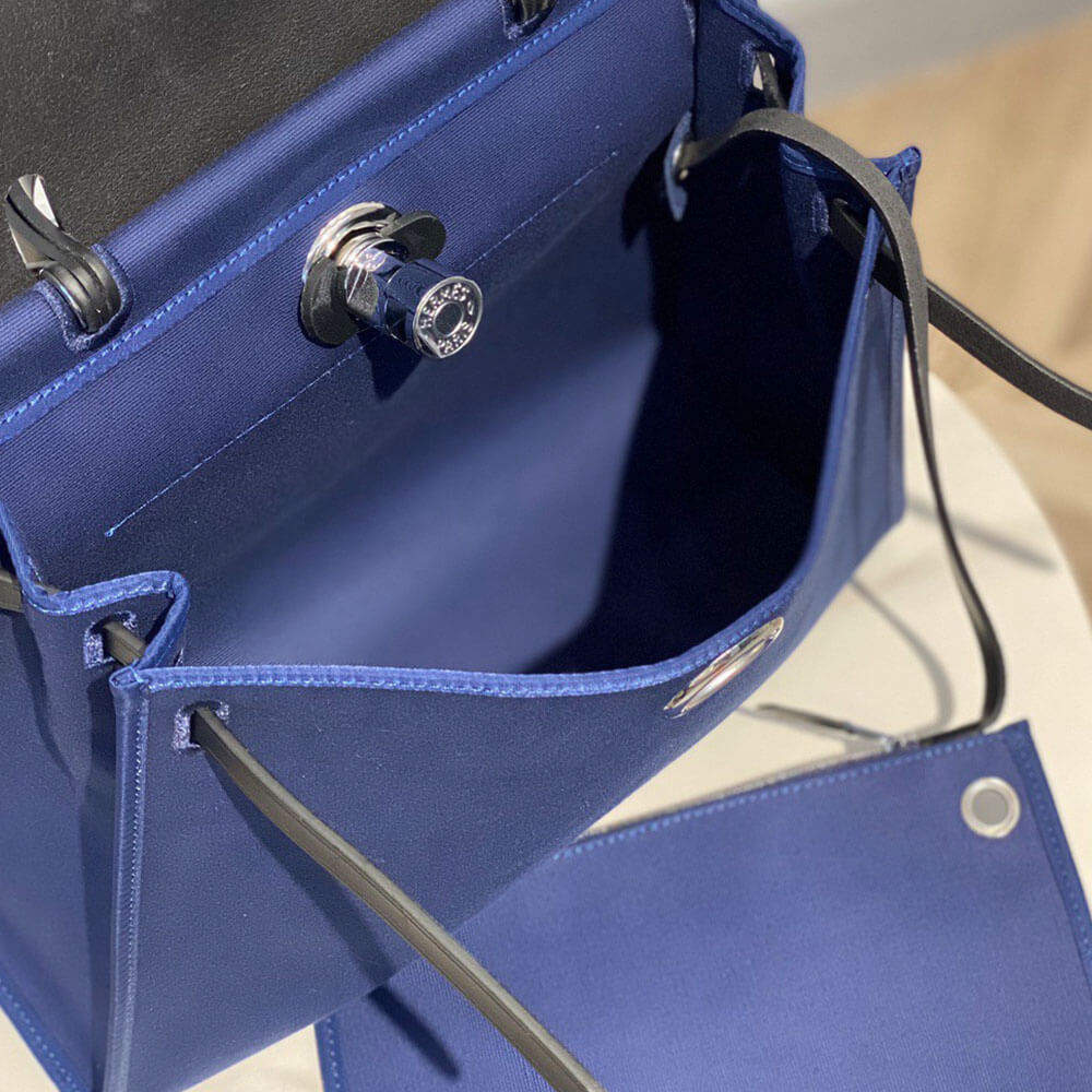 H**me5 Herbag Zip 31 bag