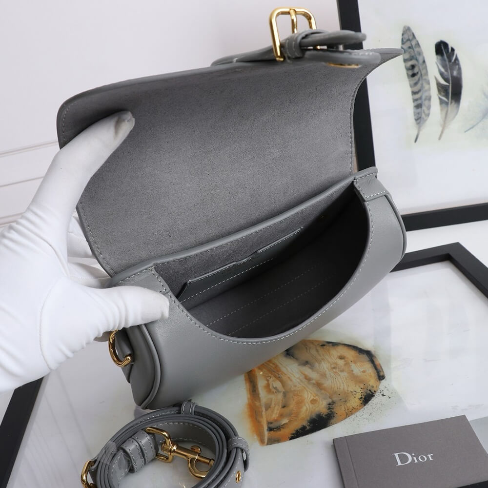 Medium D10r Bobby Bag