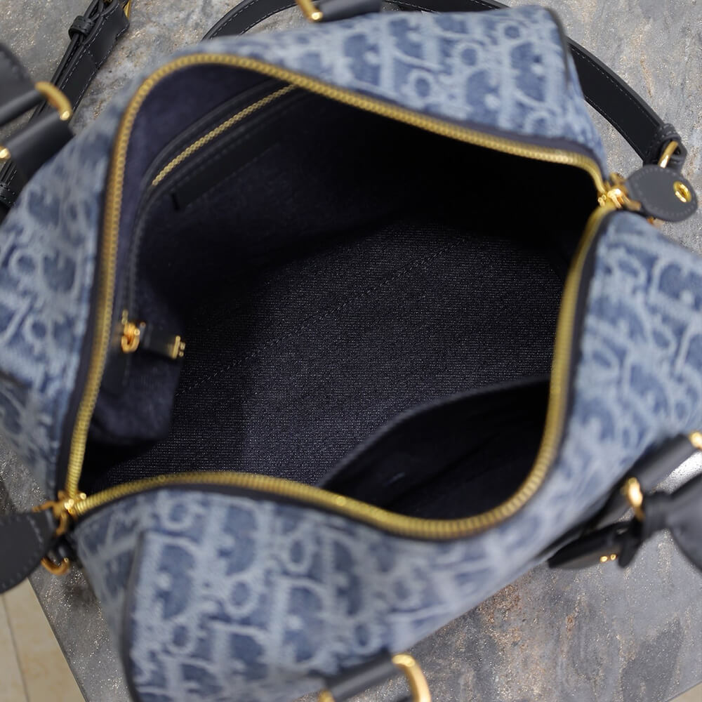 D10r Groove 25 Bag