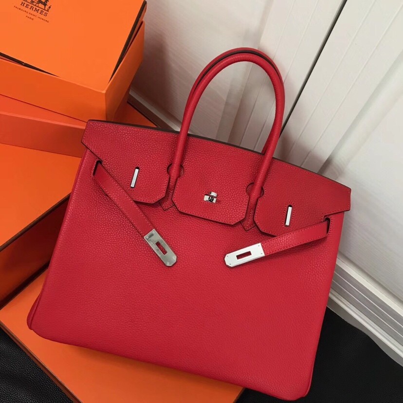 H**me5 BIRKIN BAG 25