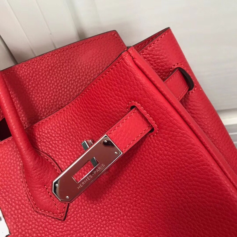 H**me5 BIRKIN BAG 25