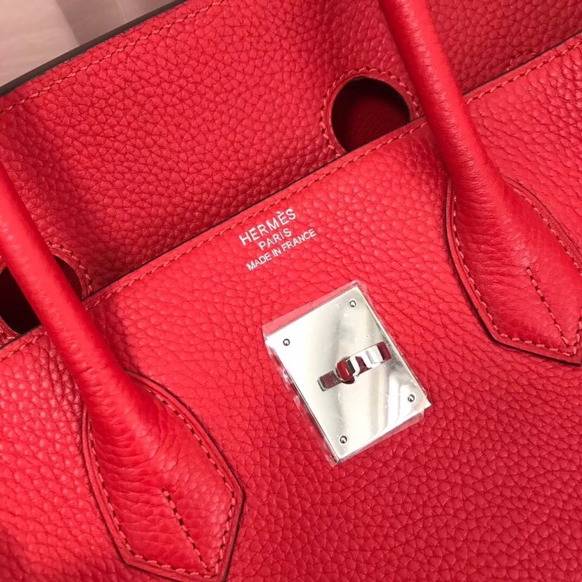 H**me5 BIRKIN BAG 25
