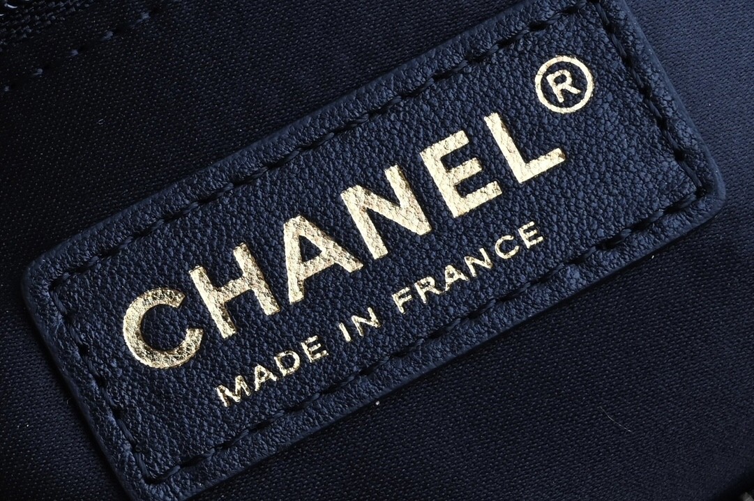 Ch**el Shopping Tote(HIGH-END GRADE)