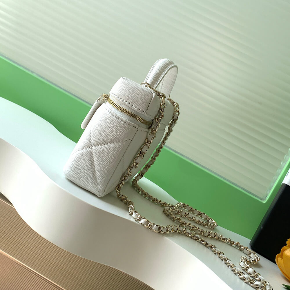 Ch**el Vanity with Chain(high-end grade)