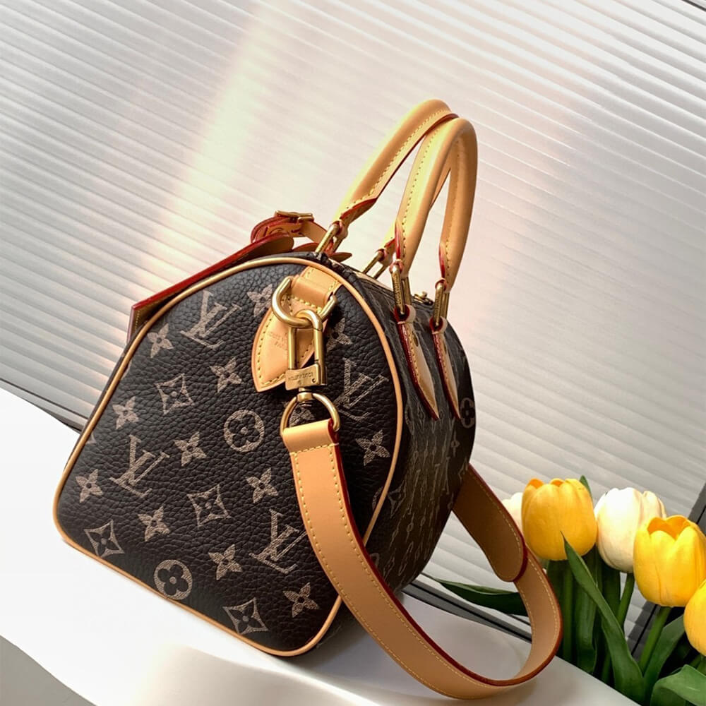 LV Speedy P9 Bandouliere 25