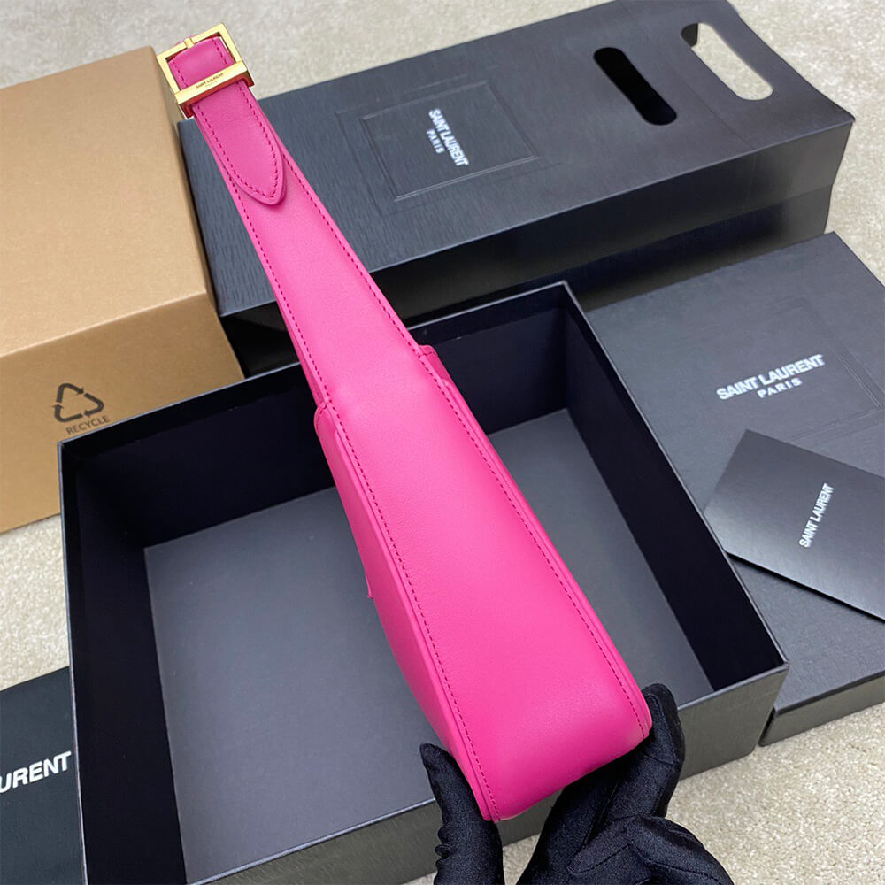 Y51 le 5 a 7 in smooth leather