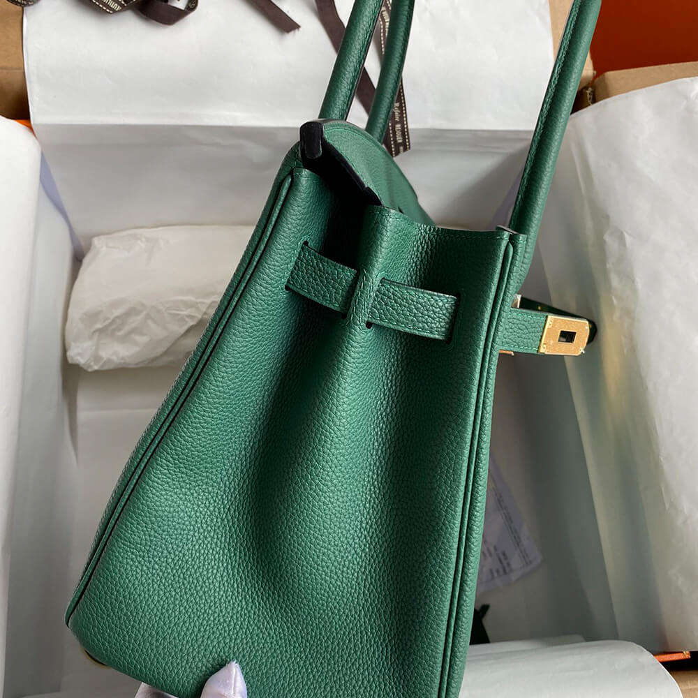 H**me5 BIRKIN BAG 25