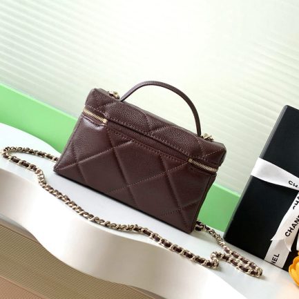 Ch**el Vanity with Chain(high-end grade)