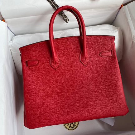H**me5 BIRKIN BAG 25