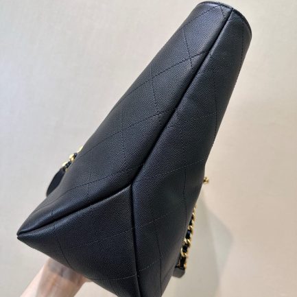 Ch**el Shopping Bag(HIGH-END GRADE)