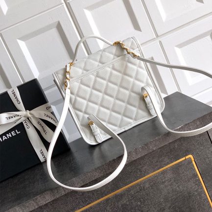 Ch**el Backpack(HIGH-END GRADE)