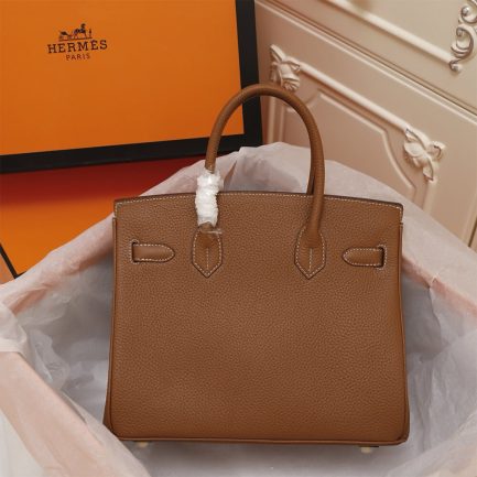 H**me5 BIRKIN BAG 25