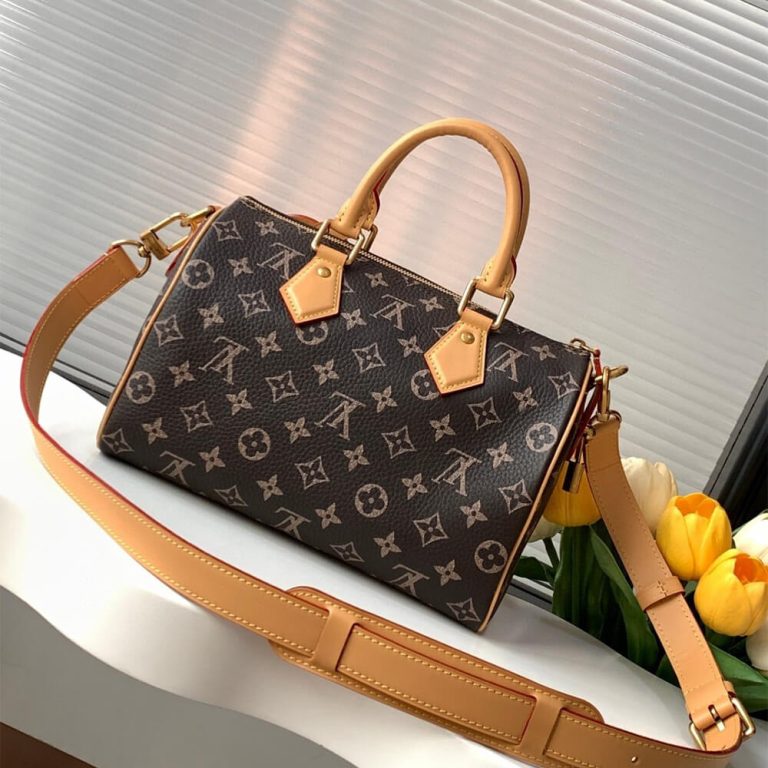 LV Speedy P9 Bandouliere 25