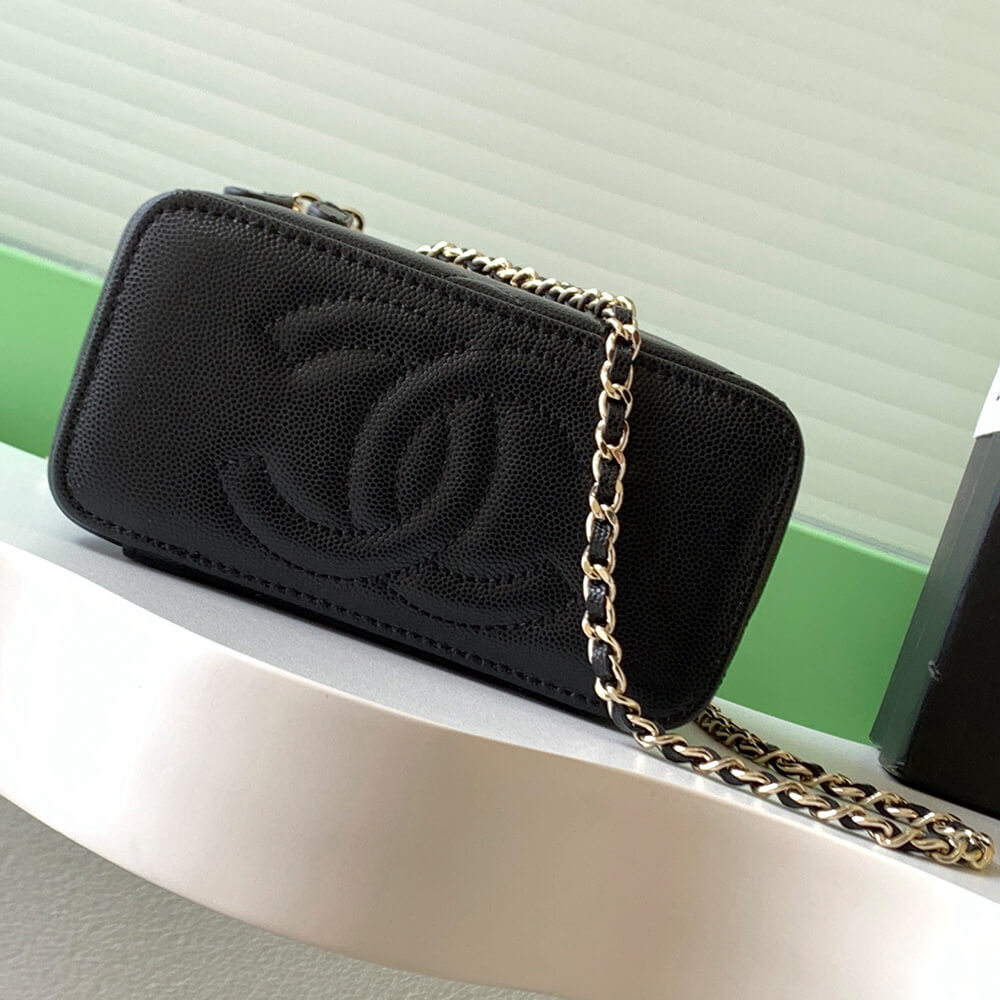 Ch**el Long Vanity with Chain(high-end grade)