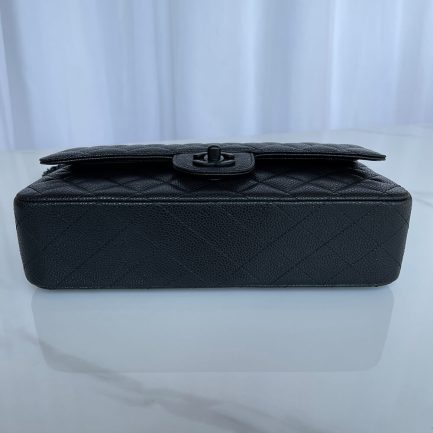 Ch**el Classic Flap Handbag(HIGH-END GRADE)