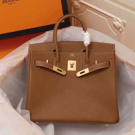 H**me5 BIRKIN BAG 25