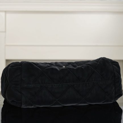 Ch**el Maxi Bowling Bag(HIGH-END GRADE)