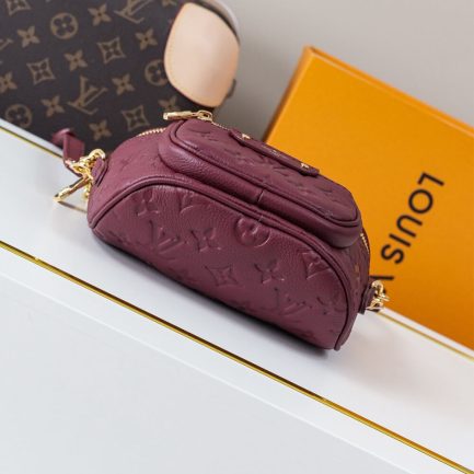 LV Mini Bumbag