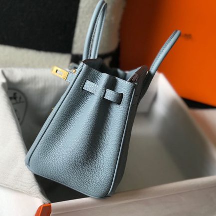 H**me5 BIRKIN BAG 25