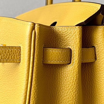 H**me5 BIRKIN BAG 25