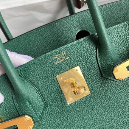 H**me5 BIRKIN BAG 25