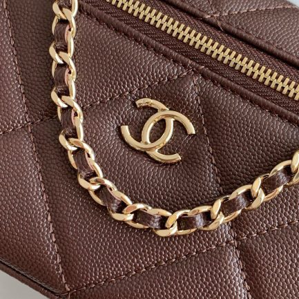 Ch**el Vanity with Chain(high-end grade)