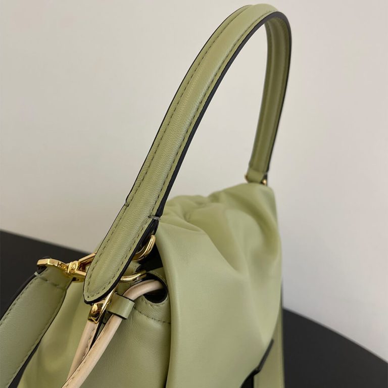 F**di Mamma Baguette Medium(high-end grade)