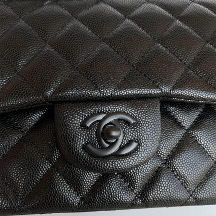 Ch**el Classic Flap Handbag(HIGH-END GRADE)