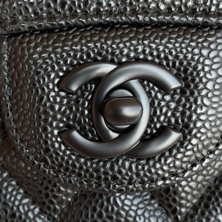 Ch**el Classic Flap Handbag(HIGH-END GRADE)