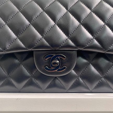Ch**el Classic Flap Handbag(HIGH-END GRADE)