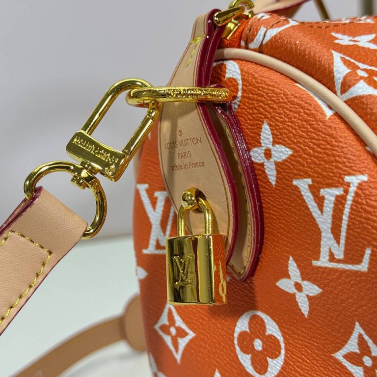 LV Speedy P9 Bandouliere 25