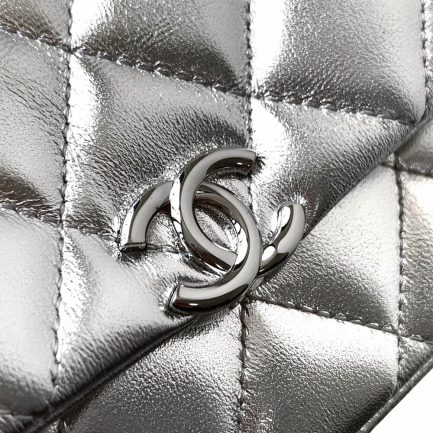 Ch**el Clutch with Chain(HIGH-END GRADE)