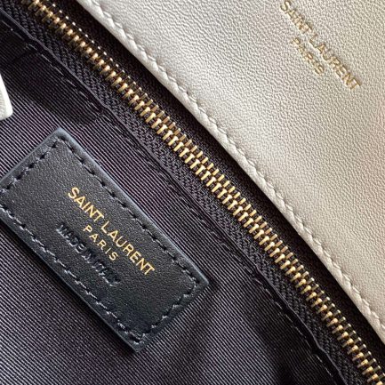 Y51 PUFFER small bag(HIGH-END GRADE)